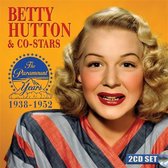 Betty Hutton - The Paramount Years 1938-1952 (2 CD)