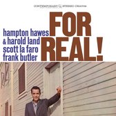 Hampton Hawes - For Real! (LP) (Limited Edition)