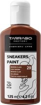Peinture pour baskets Tarrago - 029 - marron clair - 125ml