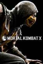 Mortal Kombat X - Windows Download