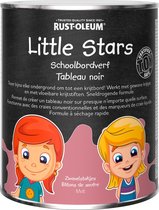 Little Stars Schoolbordverf - 750ML - Zavel Stokjes
