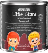 Little Stars Schoolbordverf - 250ML - Dansende Schoentjes