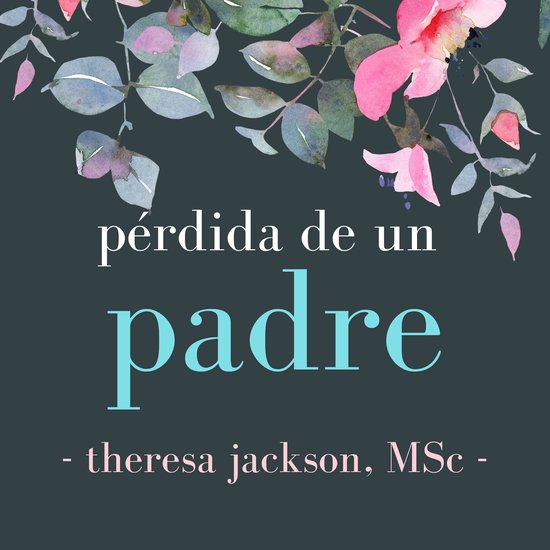 Pérdida de un padre - cover