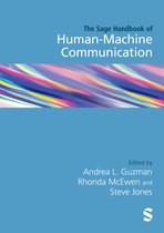 The SAGE Handbook of Human-Machine Communication