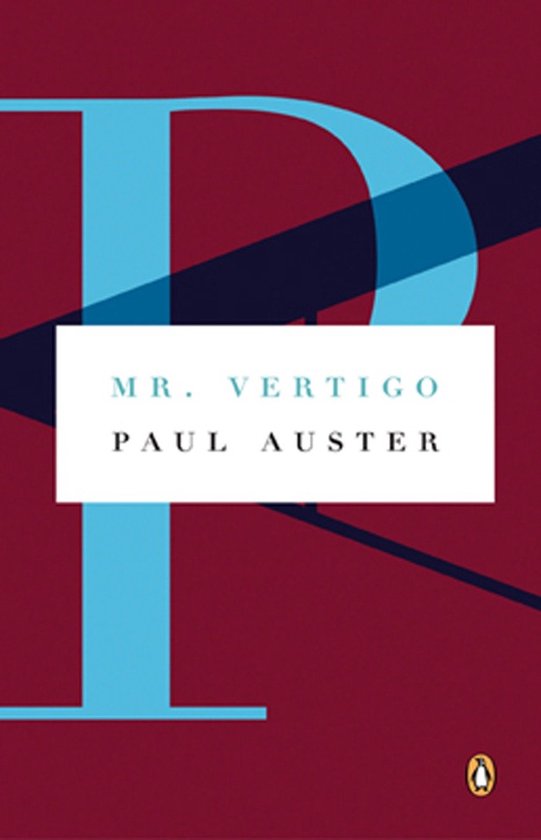 Mr.Vertigo (Om)