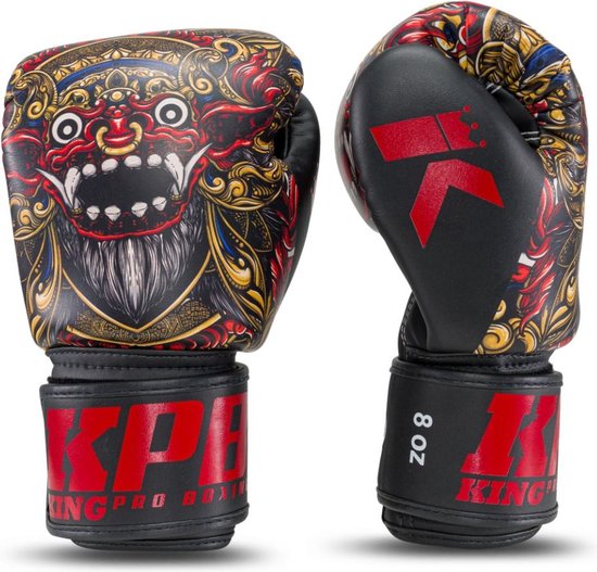 GANT de Boxe, King Pro Boxing /BG BARON