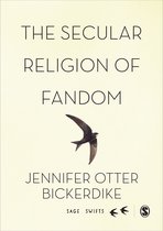 Secular Religion Of Fandom