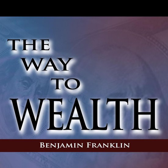 The Way to Wealth - cover