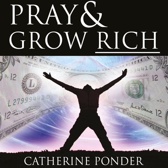 Pray and Grow Rich - cover