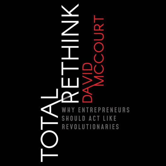 Total Rethink - cover