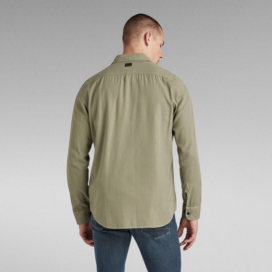 G-Star Raw Ing Marine D24963-D454 Kék Slim Fit G-Star Raw Ing Marine D24963-D454 Kék Slim Fit