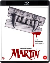 Martin [Blu-Ray]