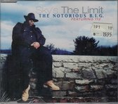 Sky'S the Limit von the Notorious B.I.G.