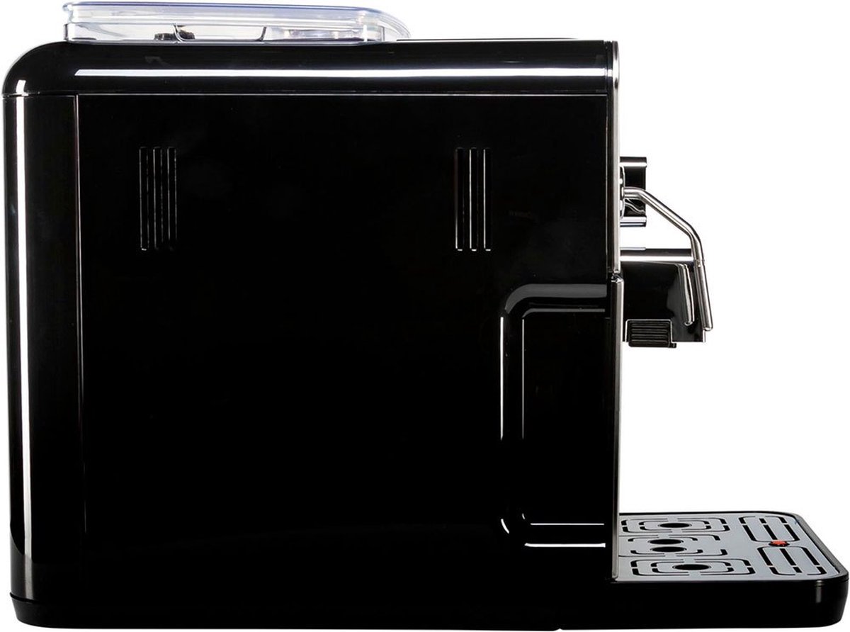 Afbeelding 3 van Gaggia Brera Espressoapparaat - Zwart