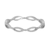 iXXXi-Fame-Swirl-Zilver-Dames-Ring (sieraad)-16mm