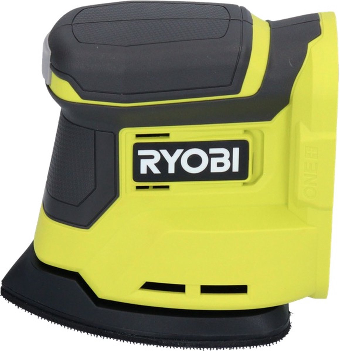 Ryobi RPS18-0 One+ 18V Li-ion Accu Palmschuurmachine body - 100x140mm – foto 8