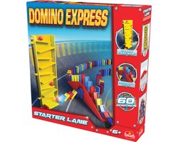 Domino Express Starter Lane - Bouwset