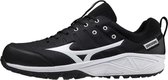 Mizuno Ambition AS 2 Turf Shoes (320632) 11,0 Black/White