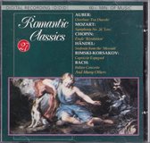 Romantic Classics 27 - Diverse componisten - Diverse artiesten