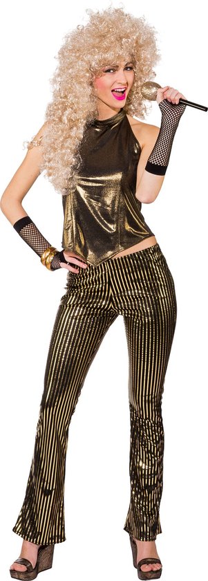 Disco outfit Dames