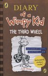 Diary of a Wimpy Kid: T (Air/Exp)