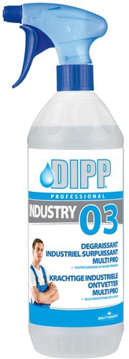 Dipp Industry 03