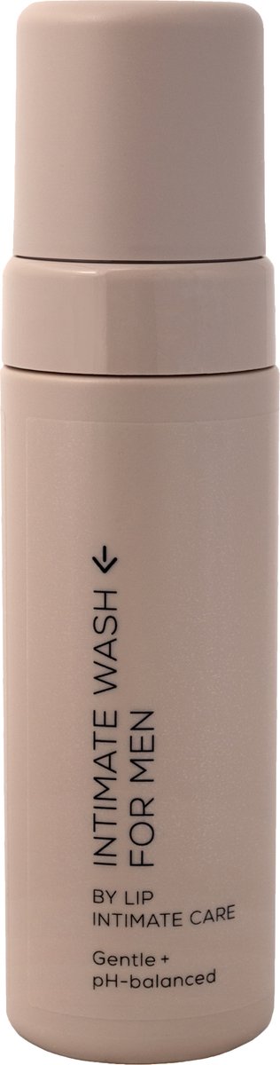 Goedkoopste Lip organic Intimate Care - Intimate Wash for Men