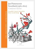 Gesualdo Consort Amsterdam, Harry van der Kamp - Sweelinck: Cantiones Sacrae (2 CD)