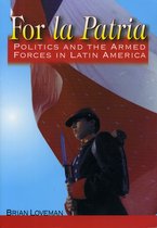 Latin American Silhouettes- For la Patria