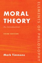 Elements of Philosophy- Moral Theory