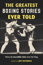 Greatest-The Greatest Boxing Stories Ever Told