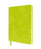 Artisan Art Notebooks- Flower Meadow Artisan Art Notebook (Flame Tree Journals)
