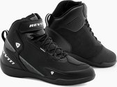 Chaussures pour femmes Femme Rev'it G-Force H2O noir/blanc