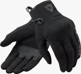 Rev'it Access Handschoenen zwart