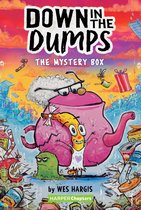 Down in the Dumps 1 - Down in the Dumps #1: The Mystery Box
