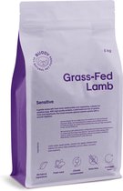 BUDDY Grass-Fed Lamb 5 kg