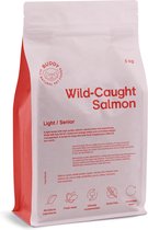 BUDDY Wild Caught Salmon 5 kg