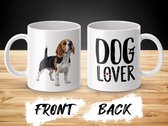 Mug chien Beagle - chien