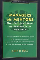 Managers Als Mentors
