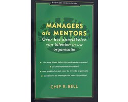 Managers Als Mentors