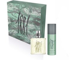 Cerruti 1881 Cerruti Eau De Toilette 100ml Spray Desodorante 150ml Spray