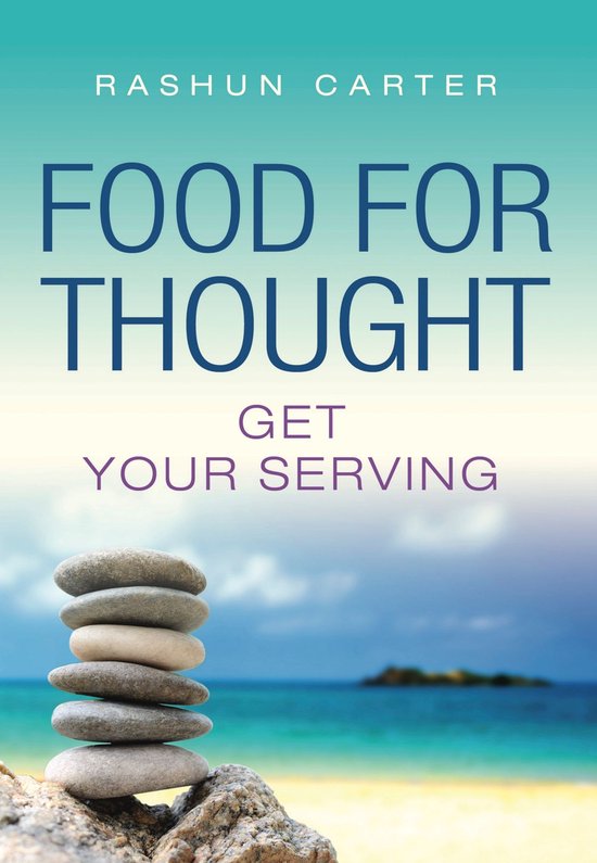 Food for Thought - cover