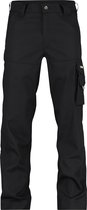 Pantalon de travail Dassy Profesional Workwear - Liverpool Black - Taille 60