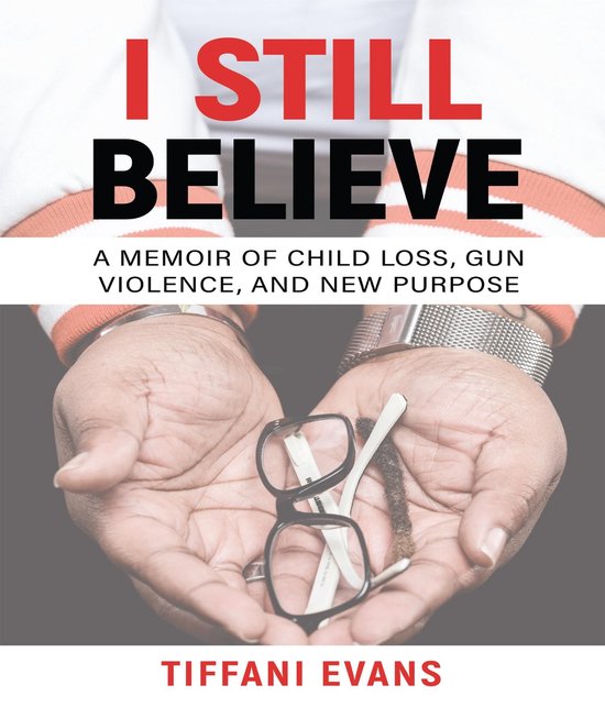 I Still Believe - cover