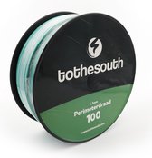 To the South® 5.5mm perimeterdraad (PRO) geschikt voor alle Yard Force Robotmaaiers - dubbel geïsoleerd - 100 meter