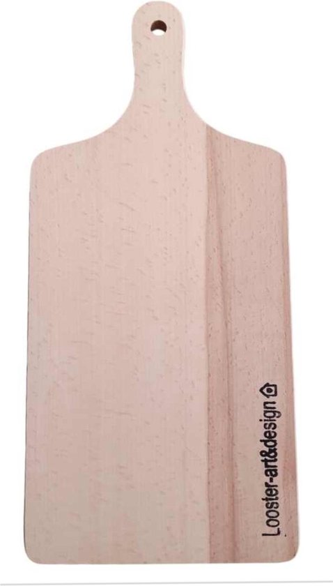 Planche à découper - planche de service - tu es au top - je t'aime