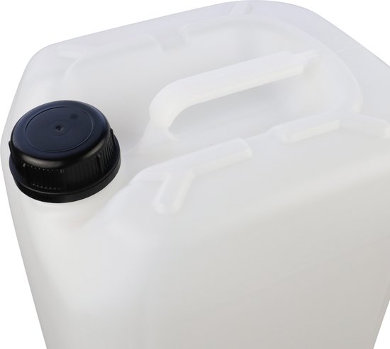 LOT DE 2XBIDON 25L - Aude Plastique LOT DE 2XBIDON 25L - Aude Plastique