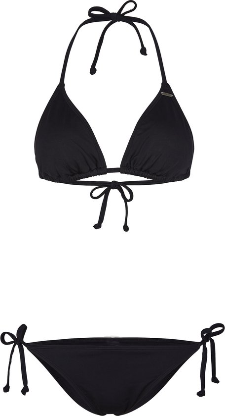 O'Neill Dames Bikini Capri-Bondey Zwart - Maat 36
