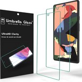 Umbrella Glass PrecisionGuard UltraHD Screenprotector - Geschikt voor Google Pixel 6a