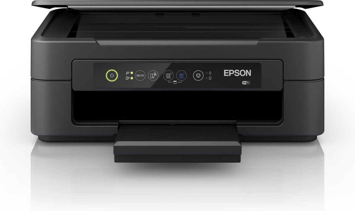 Epson Expression Home XP-2100 - All-In-One Printer - Geschikt voor  ReadyPrint | bol.com